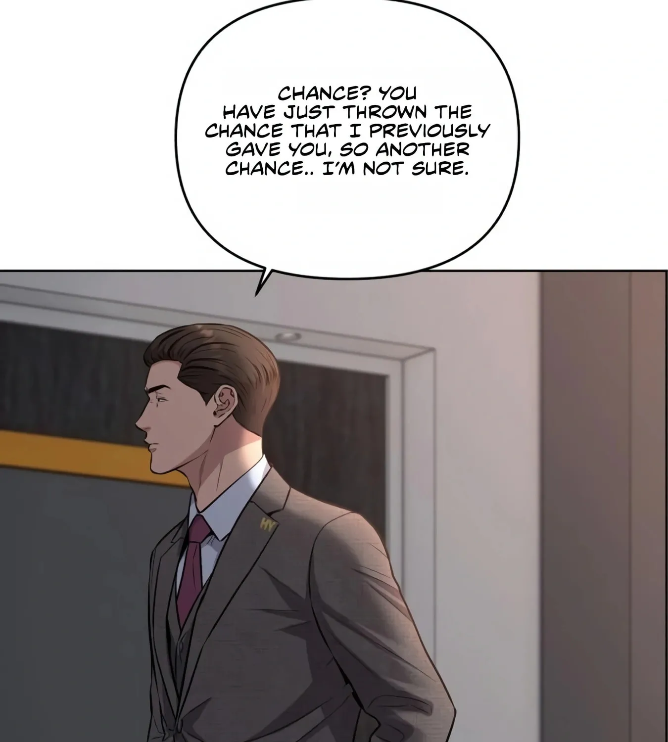 New Employee Kim Chul-Soo Chapter 9 page 151 - 