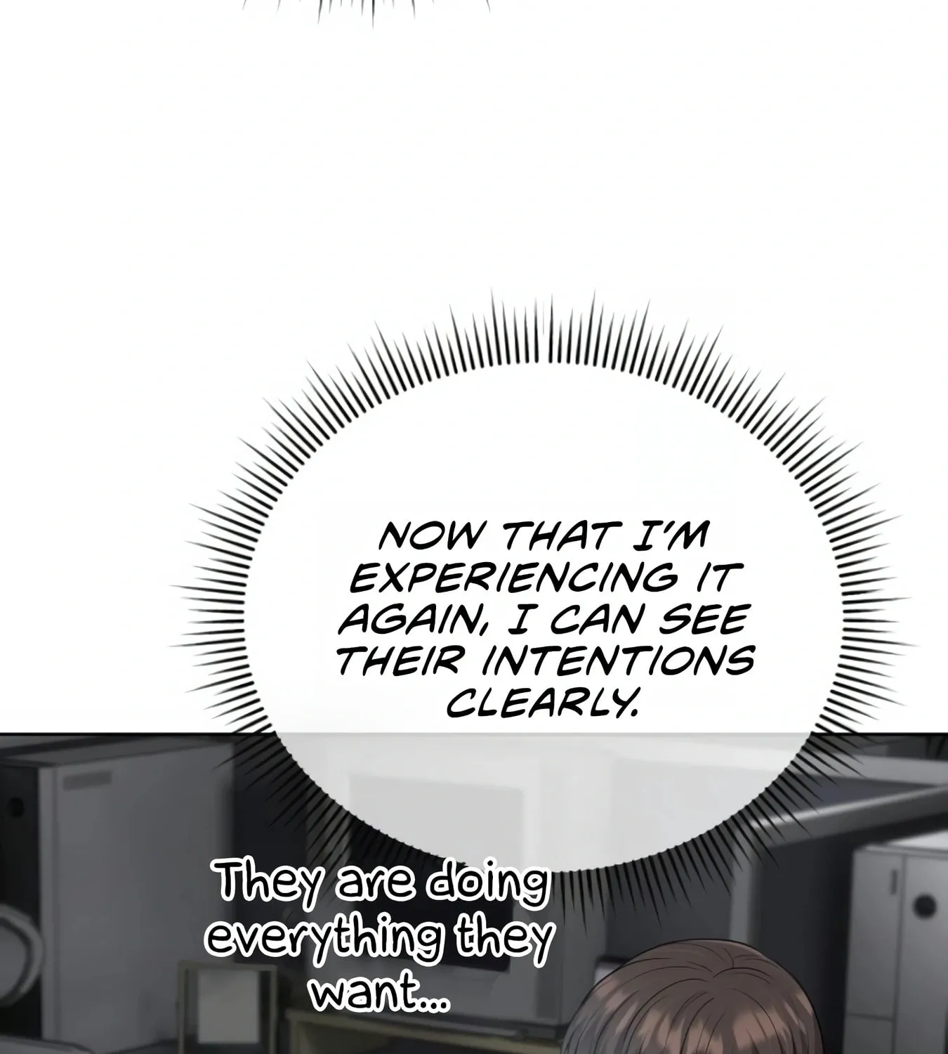 New Employee Kim Chul-Soo Chapter 9 page 165 - 