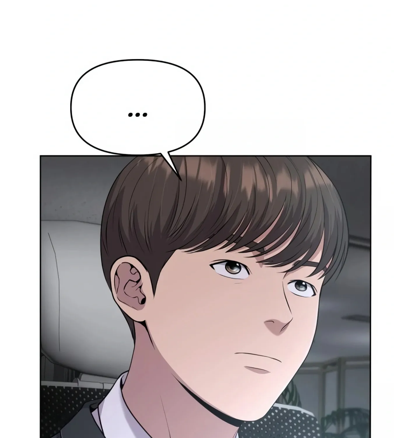 New Employee Kim Chul-Soo Chapter 9 page 167 - 