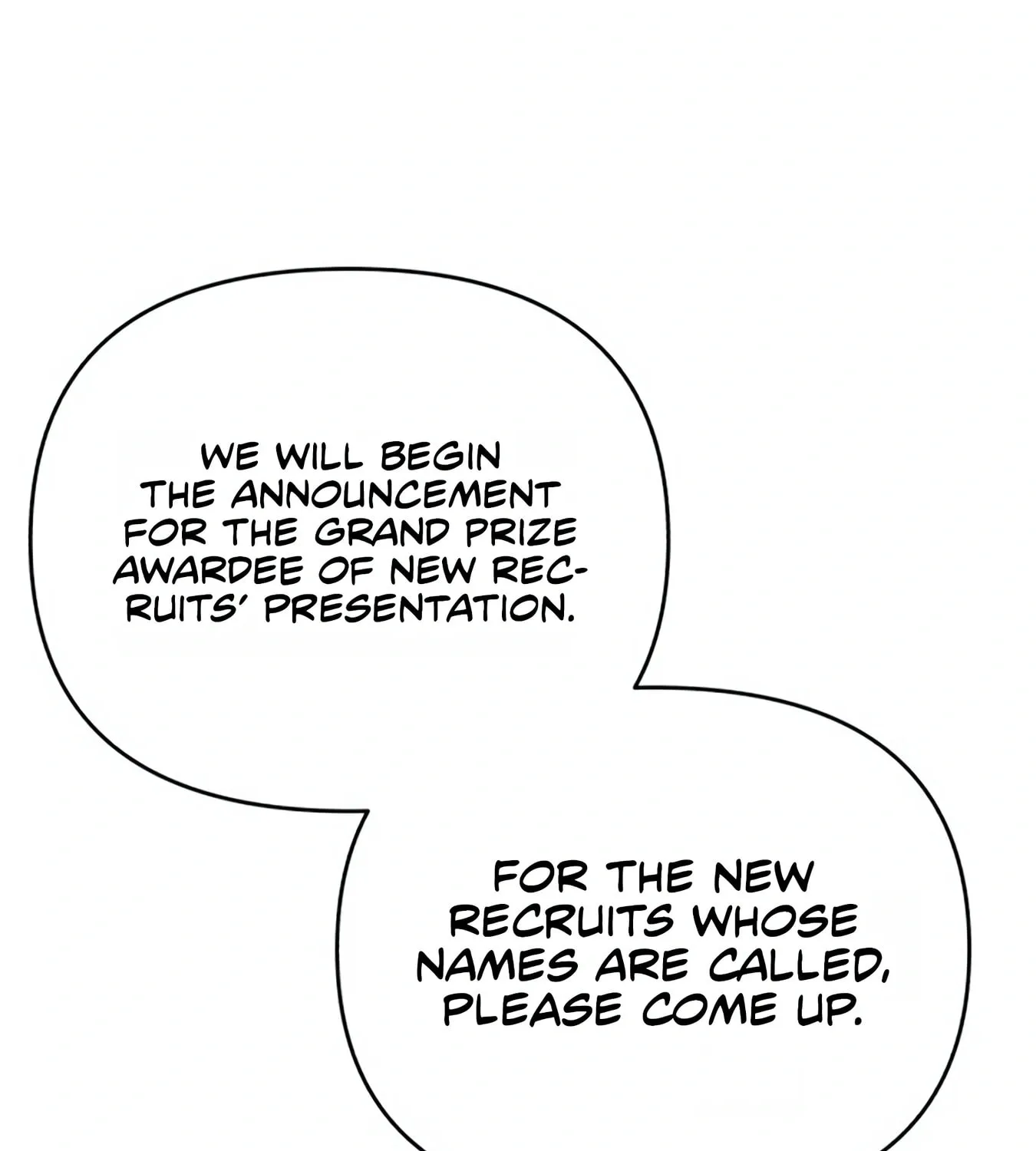 New Employee Kim Chul-Soo Chapter 9 page 173 - 