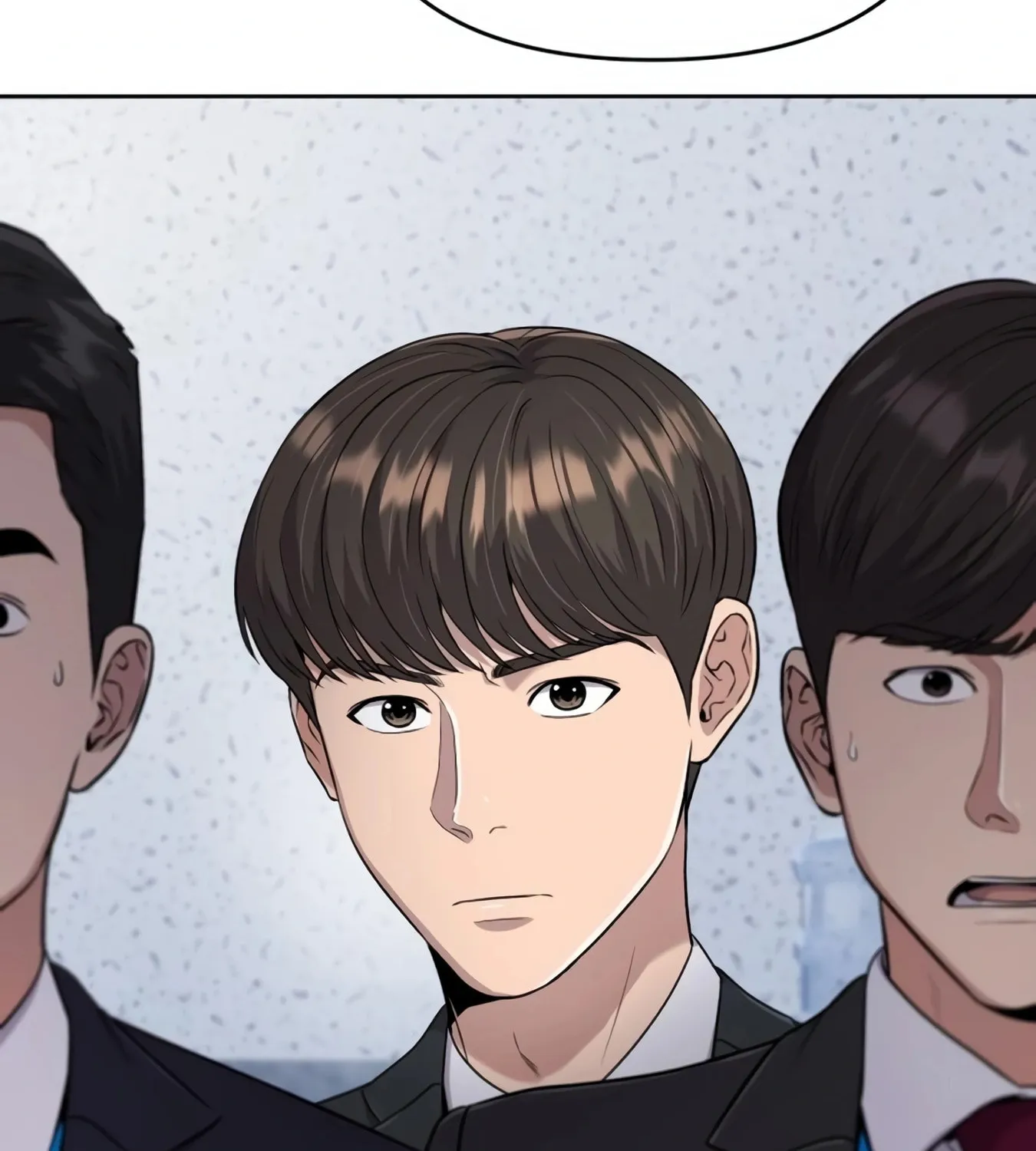 New Employee Kim Chul-Soo Chapter 9 page 174 - 