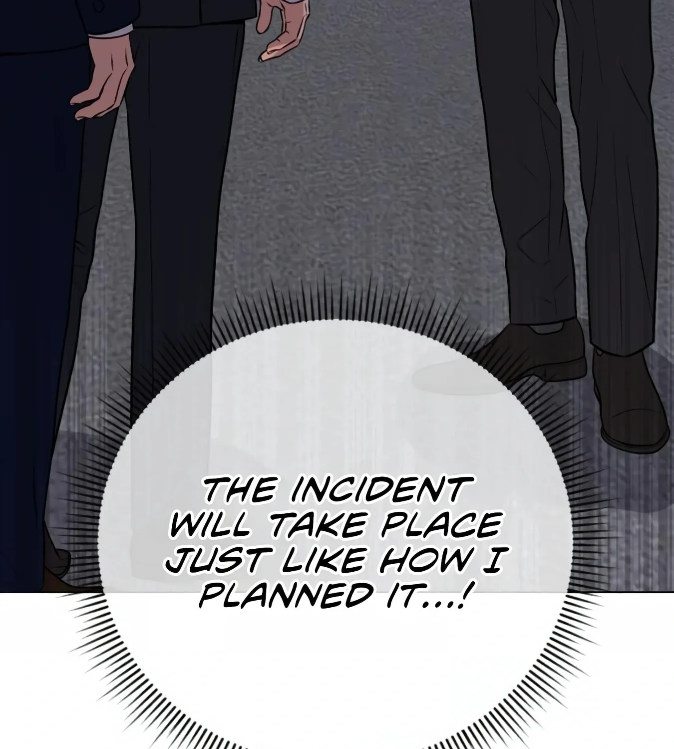 New Employee Kim Chul-Soo Chapter 9 page 179 - 