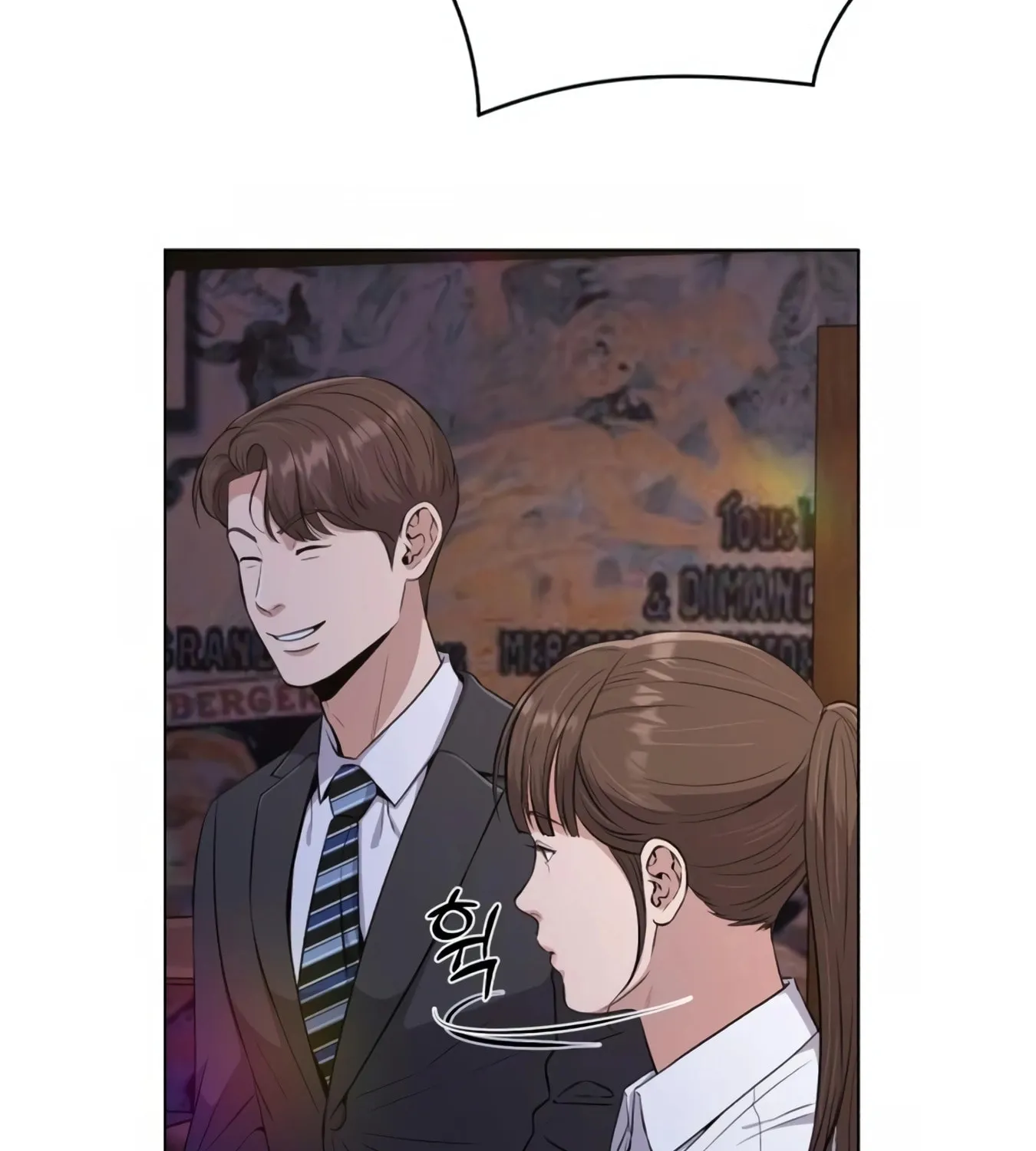 New Employee Kim Chul-Soo Chapter 9 page 20 - 