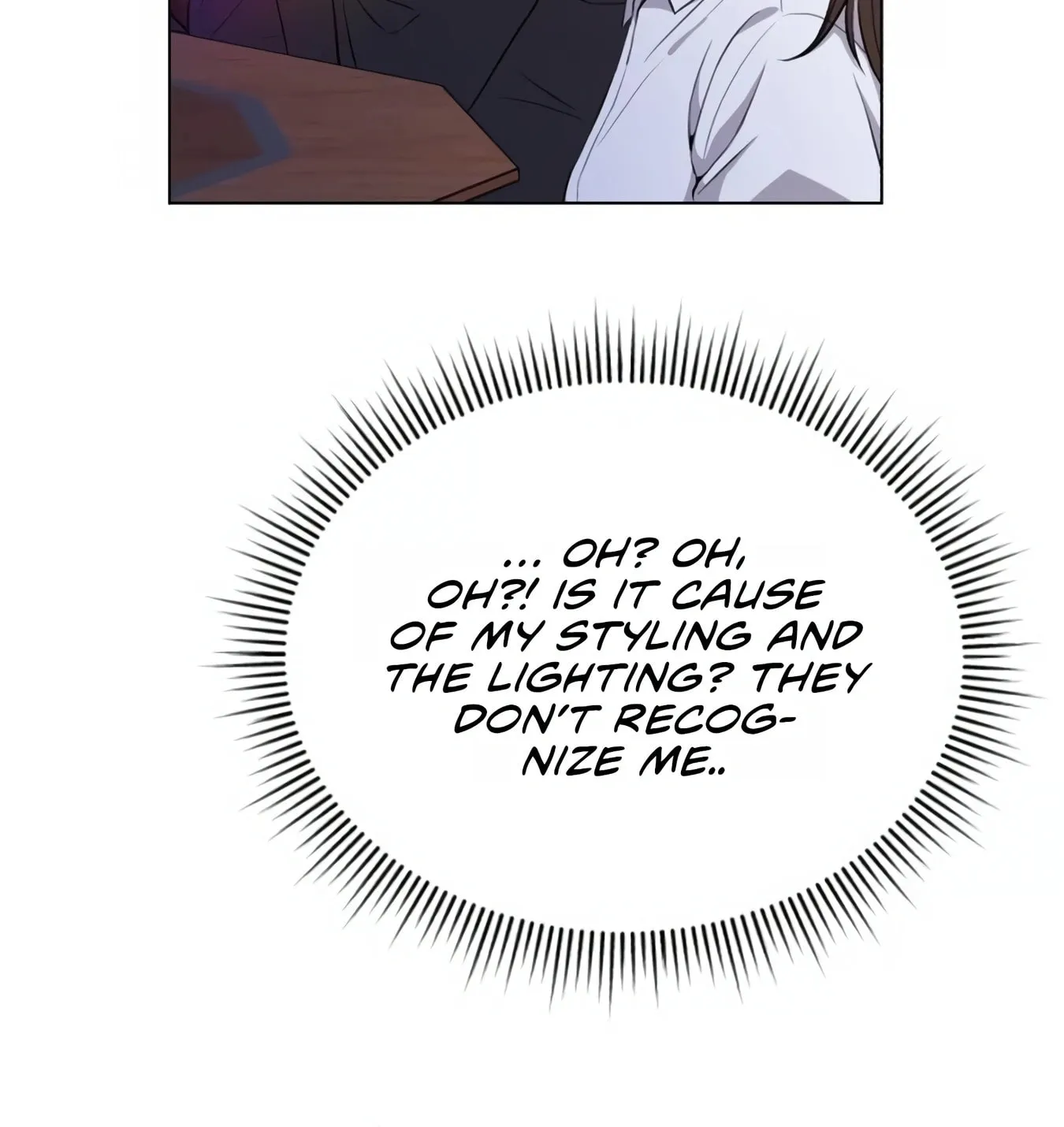 New Employee Kim Chul-Soo Chapter 9 page 21 - 