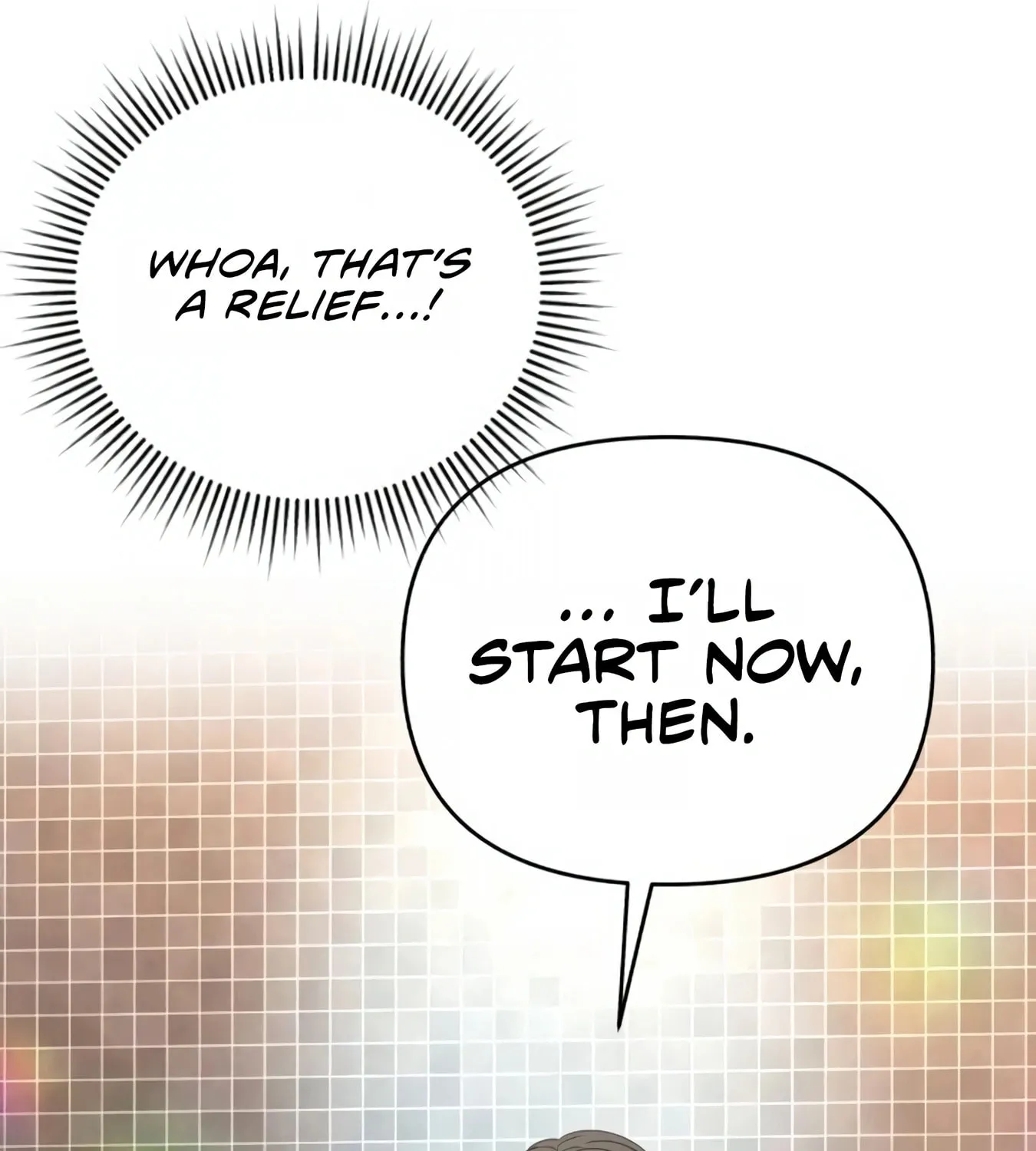New Employee Kim Chul-Soo Chapter 9 page 22 - 