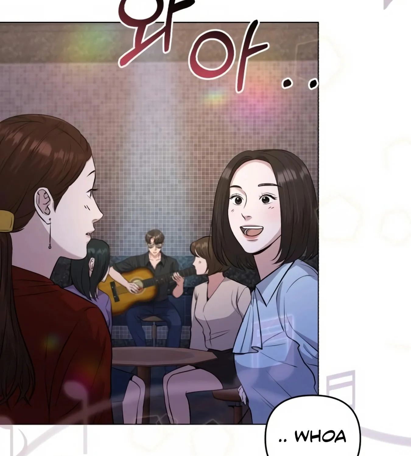 New Employee Kim Chul-Soo Chapter 9 page 30 - 