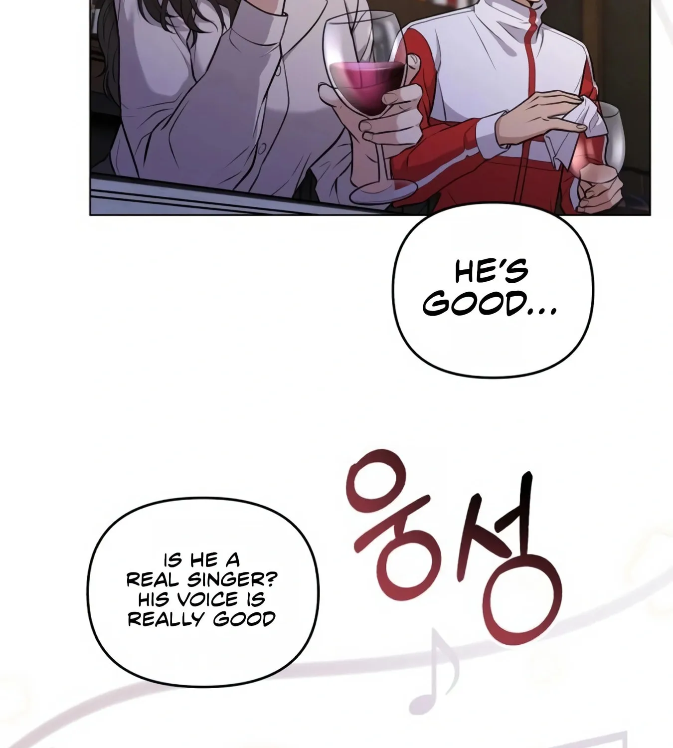New Employee Kim Chul-Soo Chapter 9 page 33 - 
