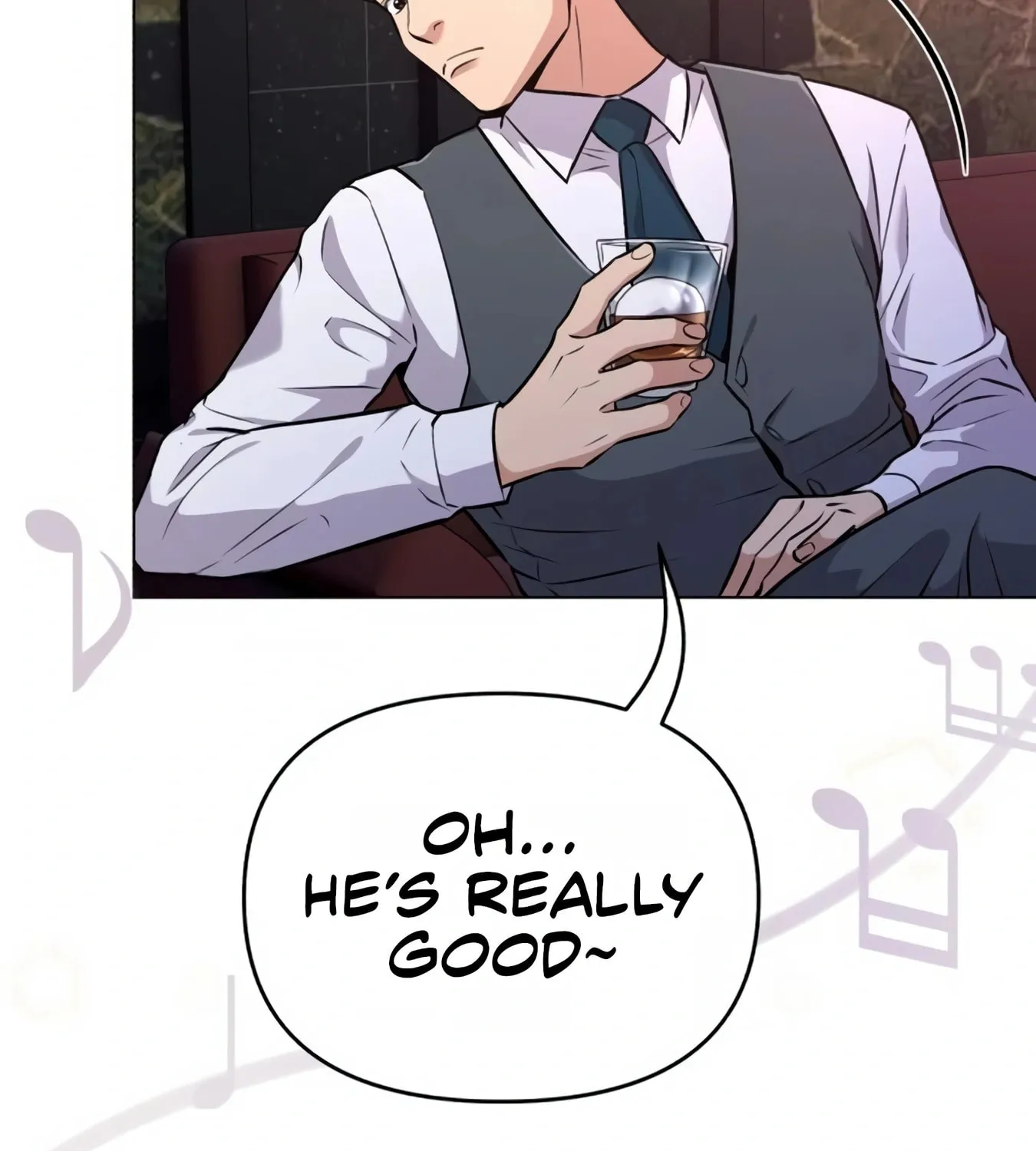 New Employee Kim Chul-Soo Chapter 9 page 36 - 