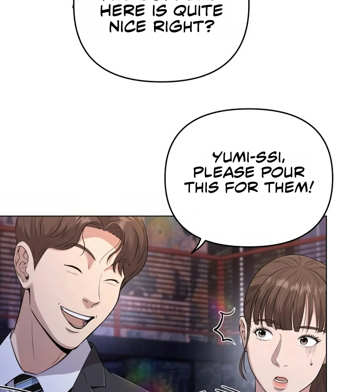 New Employee Kim Chul-Soo Chapter 9 page 39 - 