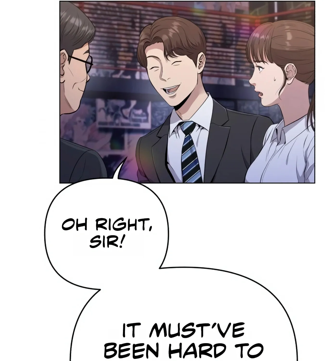 New Employee Kim Chul-Soo Chapter 9 page 42 - 