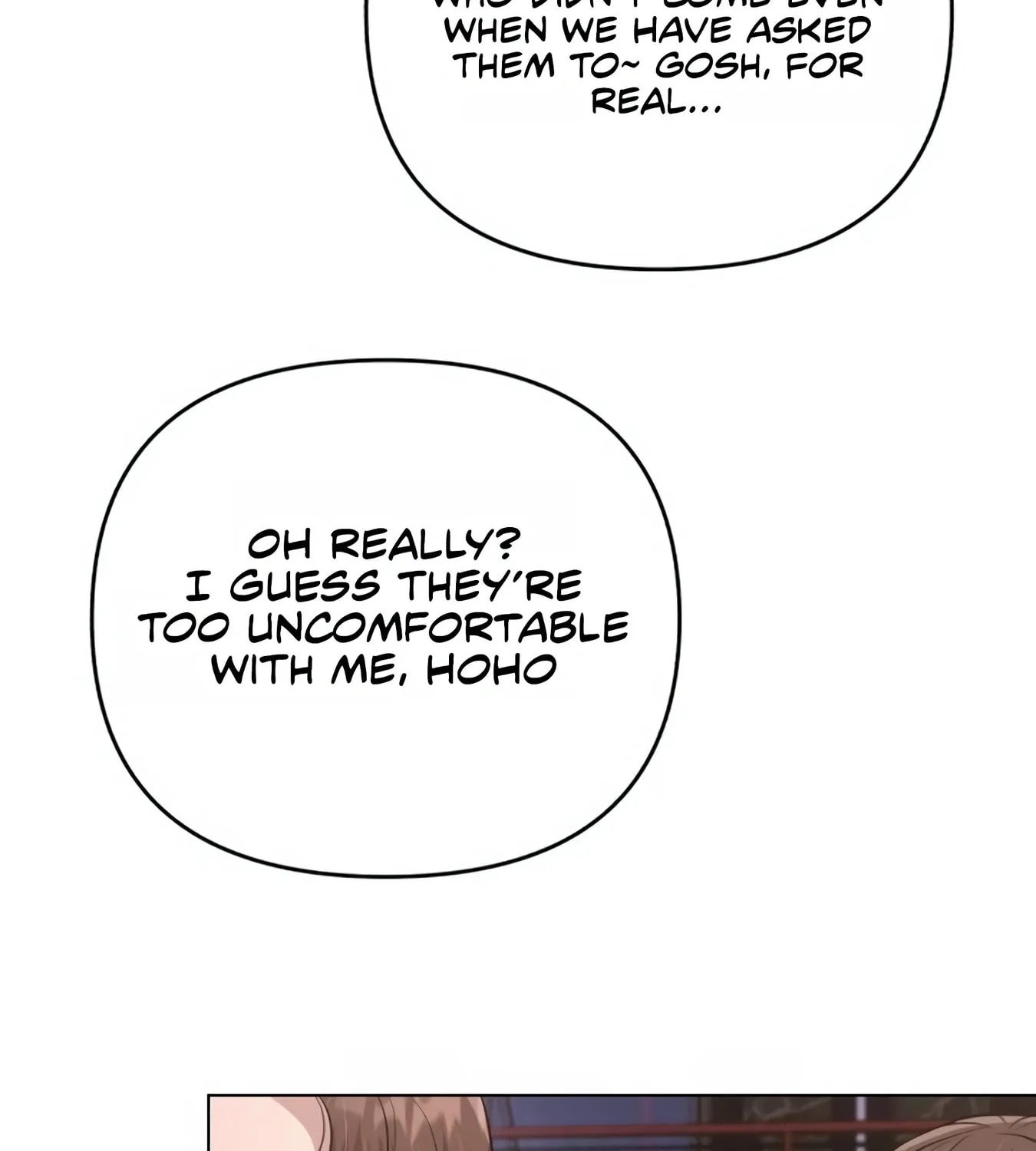 New Employee Kim Chul-Soo Chapter 9 page 45 - 