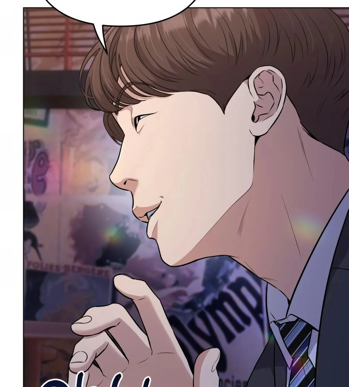 New Employee Kim Chul-Soo Chapter 9 page 49 - 