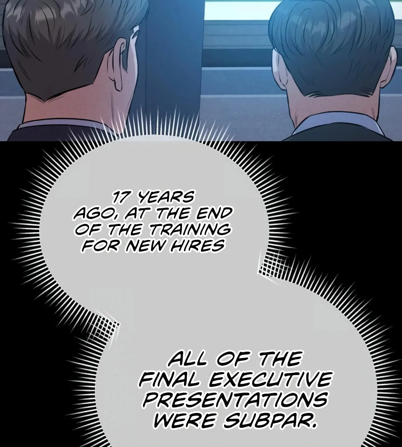 New Employee Kim Chul-Soo Chapter 9 page 53 - 