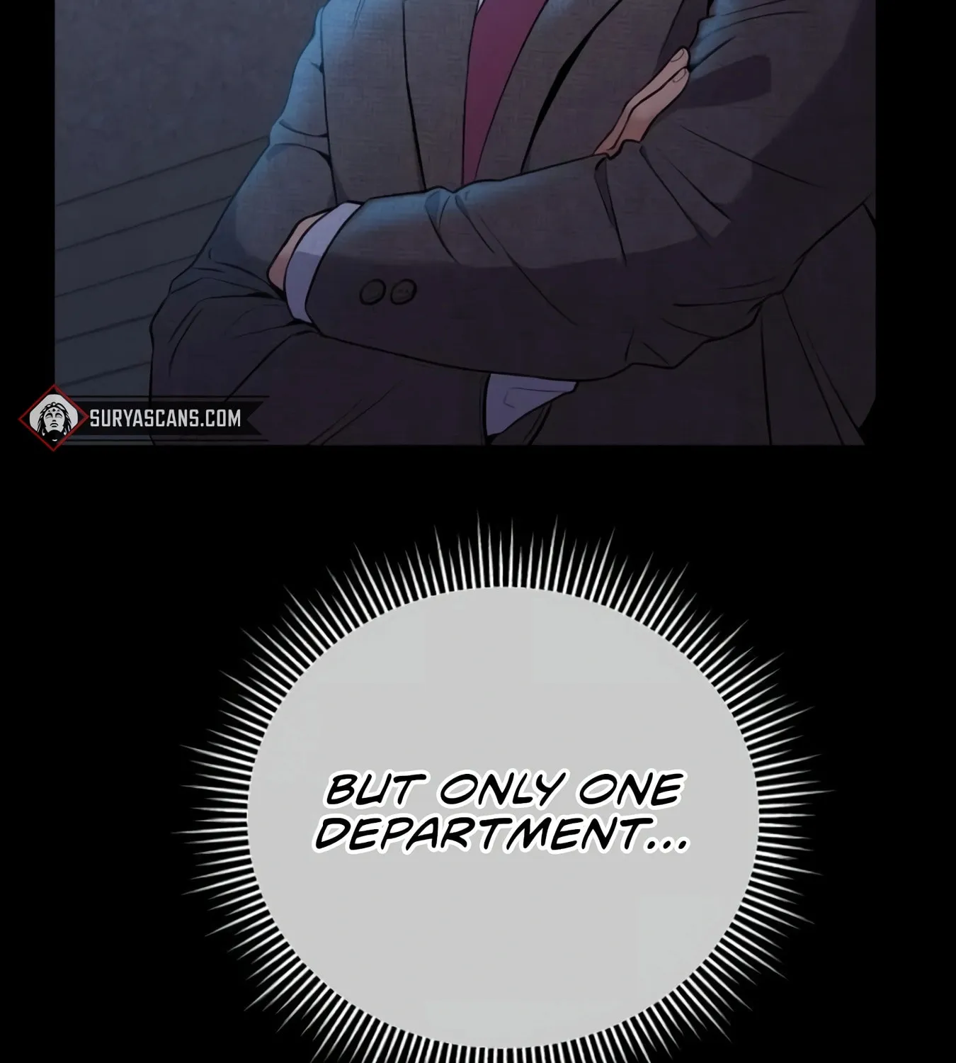 New Employee Kim Chul-Soo Chapter 9 page 57 - 