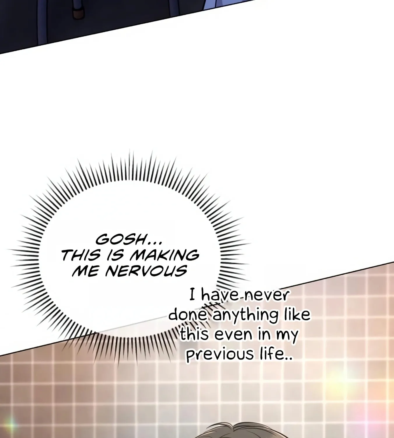 New Employee Kim Chul-Soo Chapter 9 page 7 - 