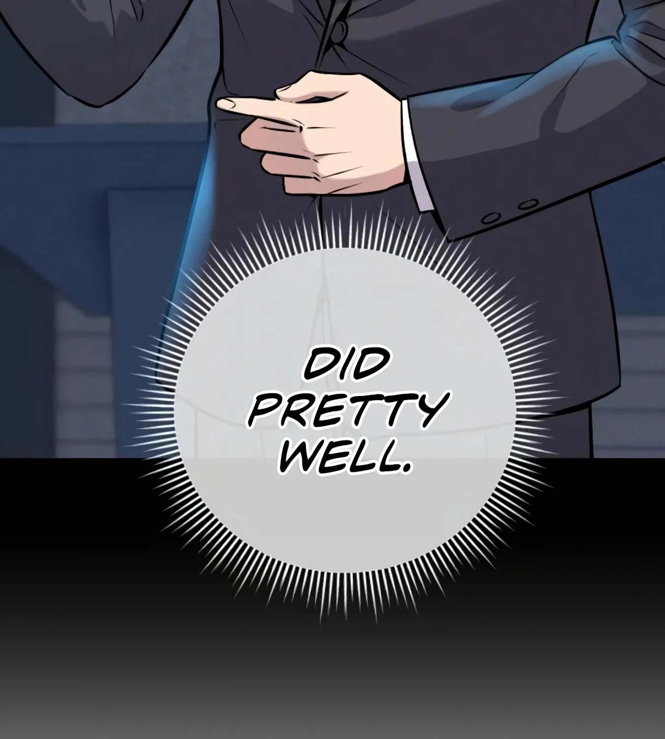 New Employee Kim Chul-Soo Chapter 9 page 62 - 
