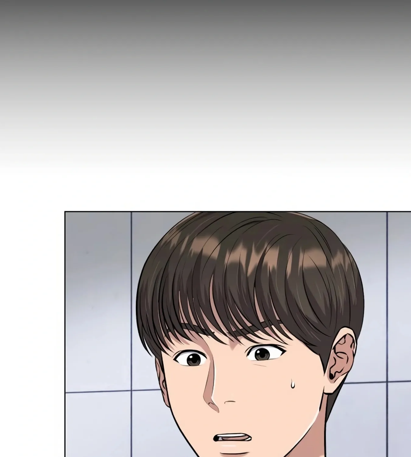 New Employee Kim Chul-Soo Chapter 9 page 63 - 