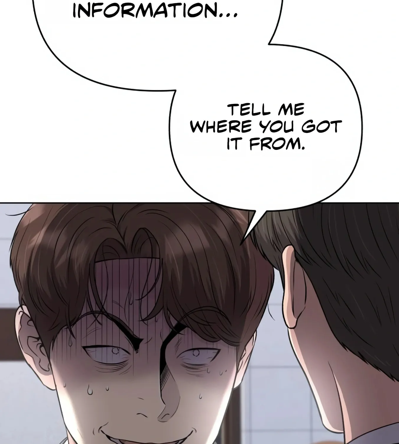 New Employee Kim Chul-Soo Chapter 9 page 72 - 
