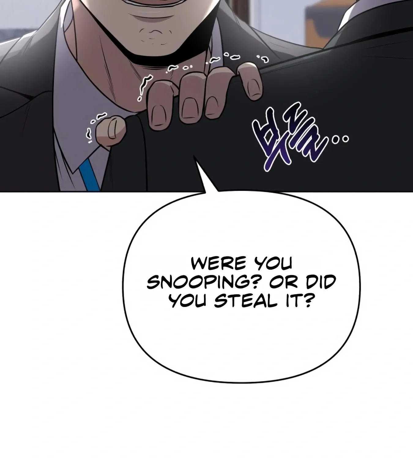 New Employee Kim Chul-Soo Chapter 9 page 73 - 