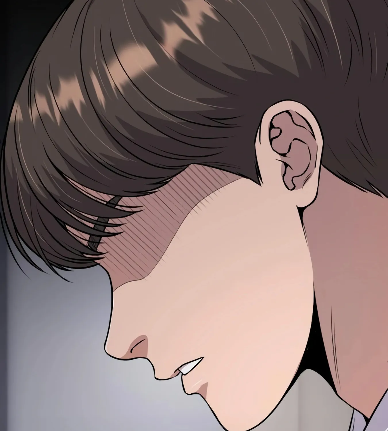 New Employee Kim Chul-Soo Chapter 9 page 76 - 