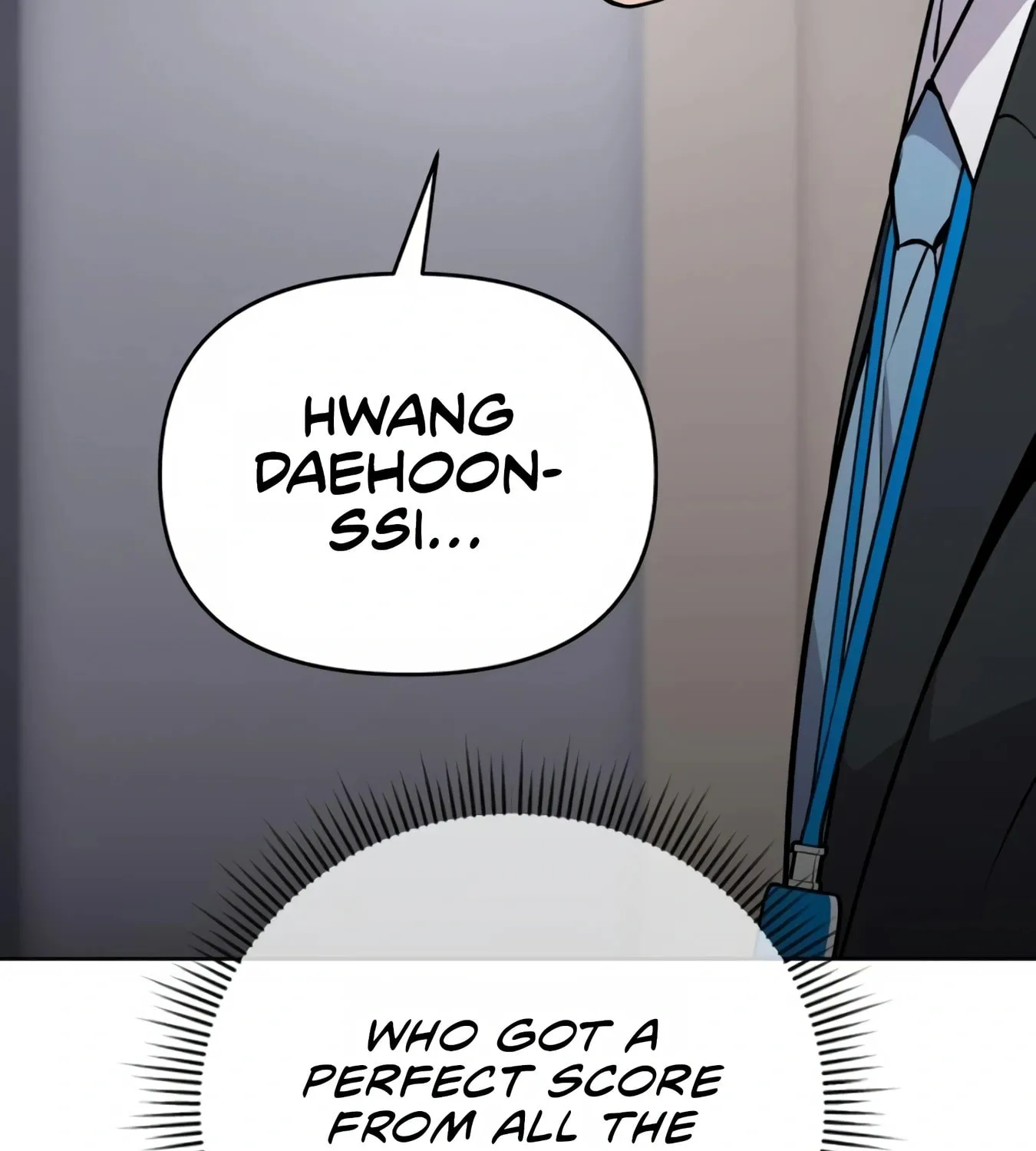New Employee Kim Chul-Soo Chapter 9 page 77 - 