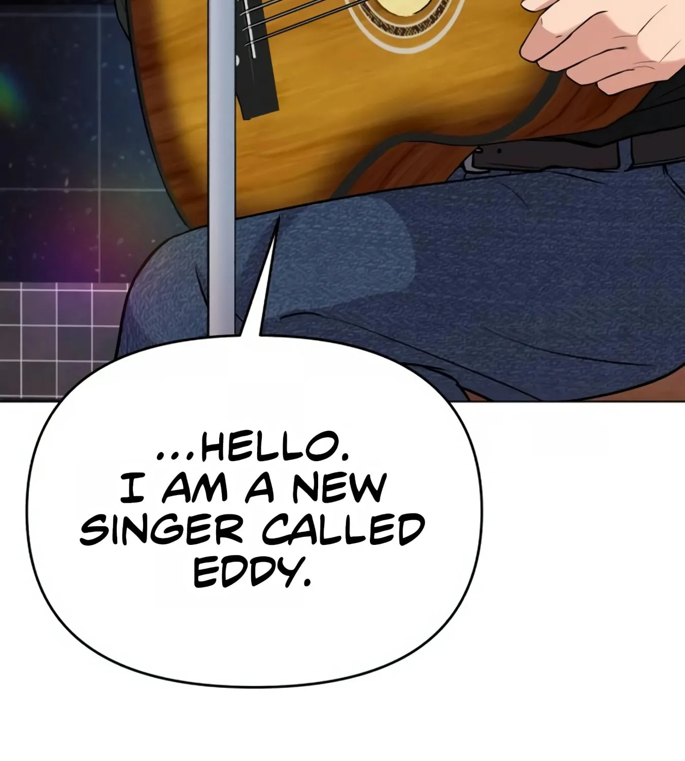 New Employee Kim Chul-Soo Chapter 9 page 9 - 