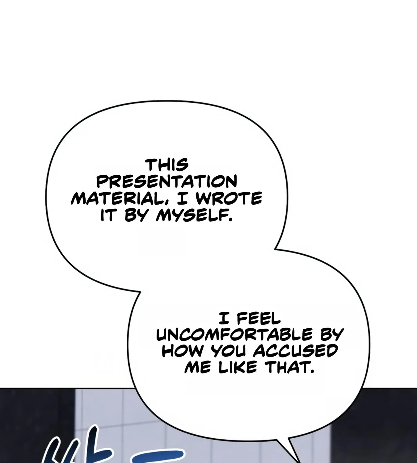 New Employee Kim Chul-Soo Chapter 9 page 81 - 