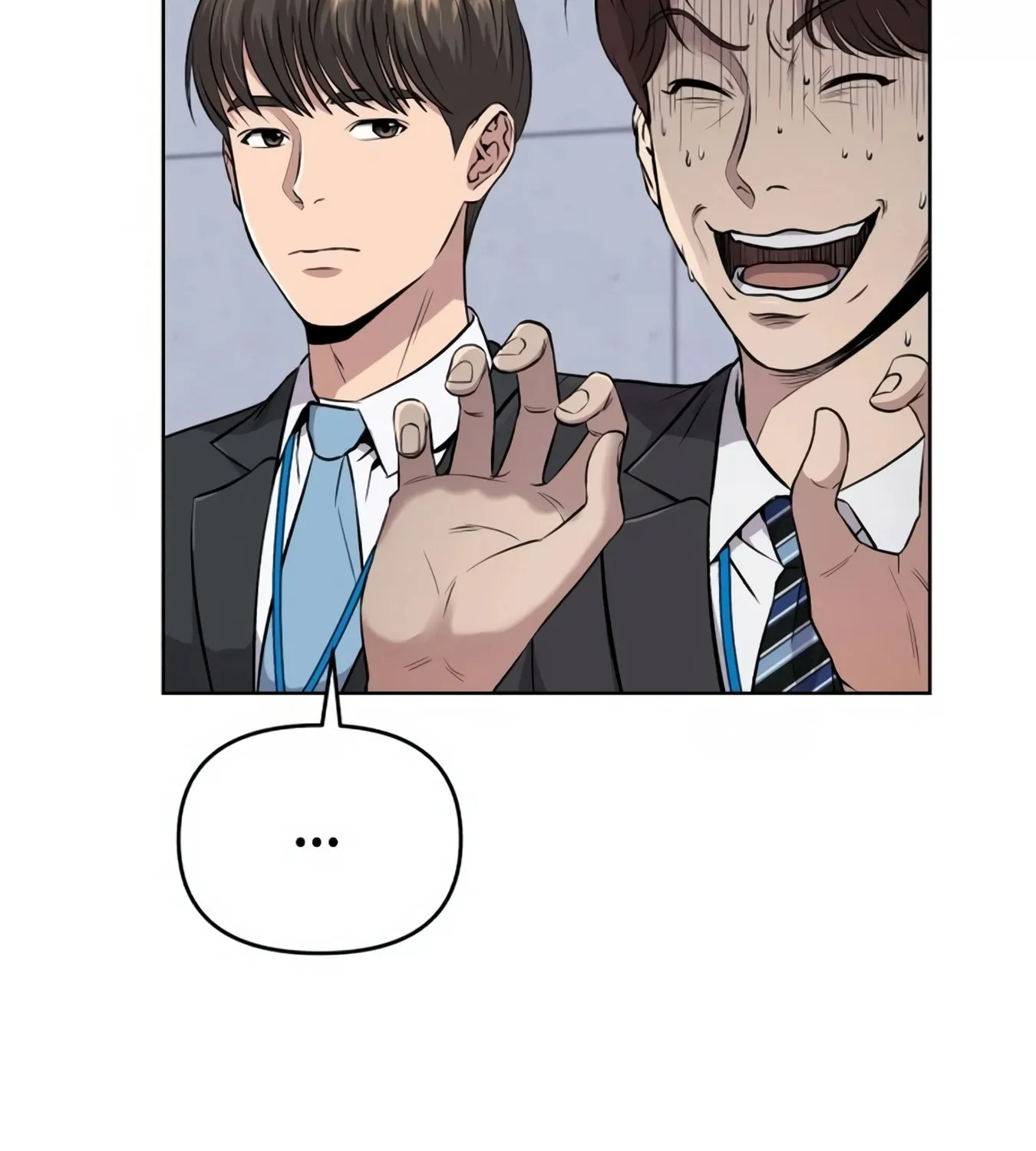 New Employee Kim Chul-Soo Chapter 9 page 86 - 