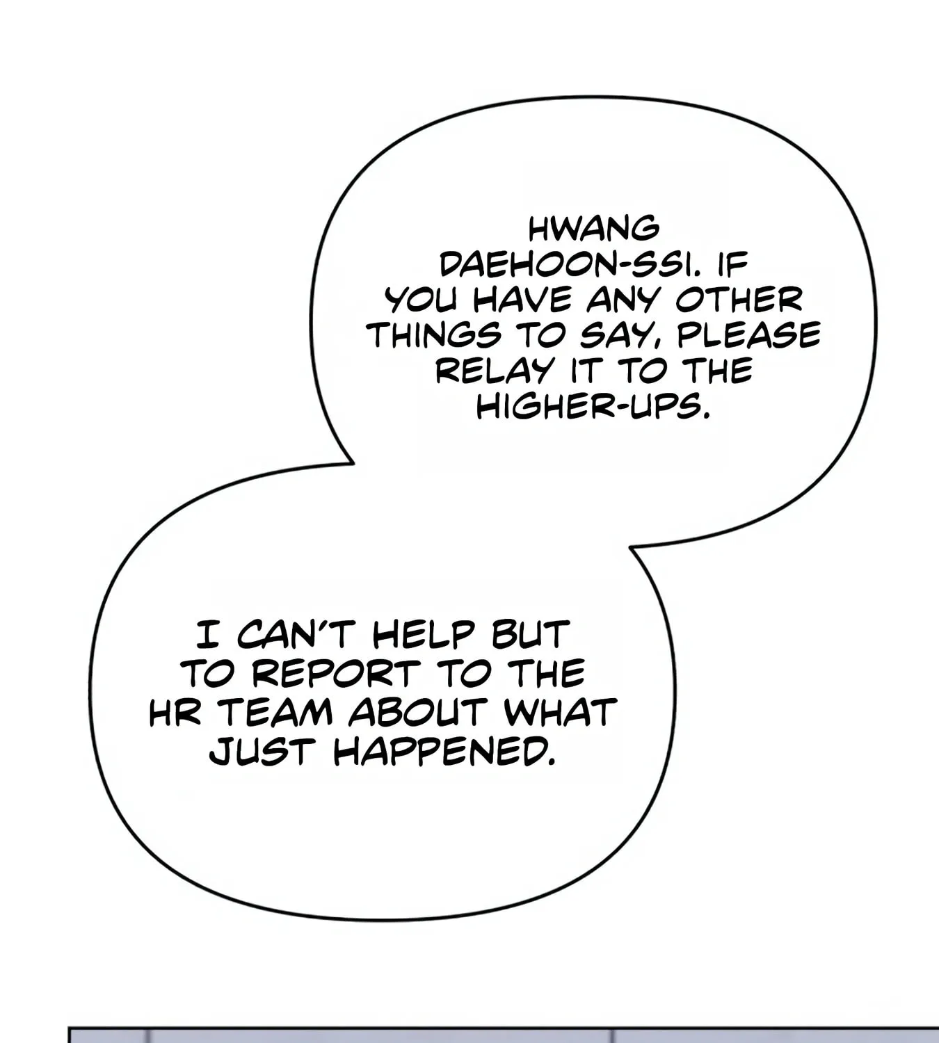 New Employee Kim Chul-Soo Chapter 9 page 87 - 