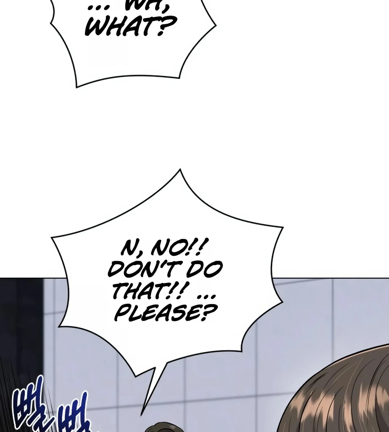 New Employee Kim Chul-Soo Chapter 9 page 89 - 