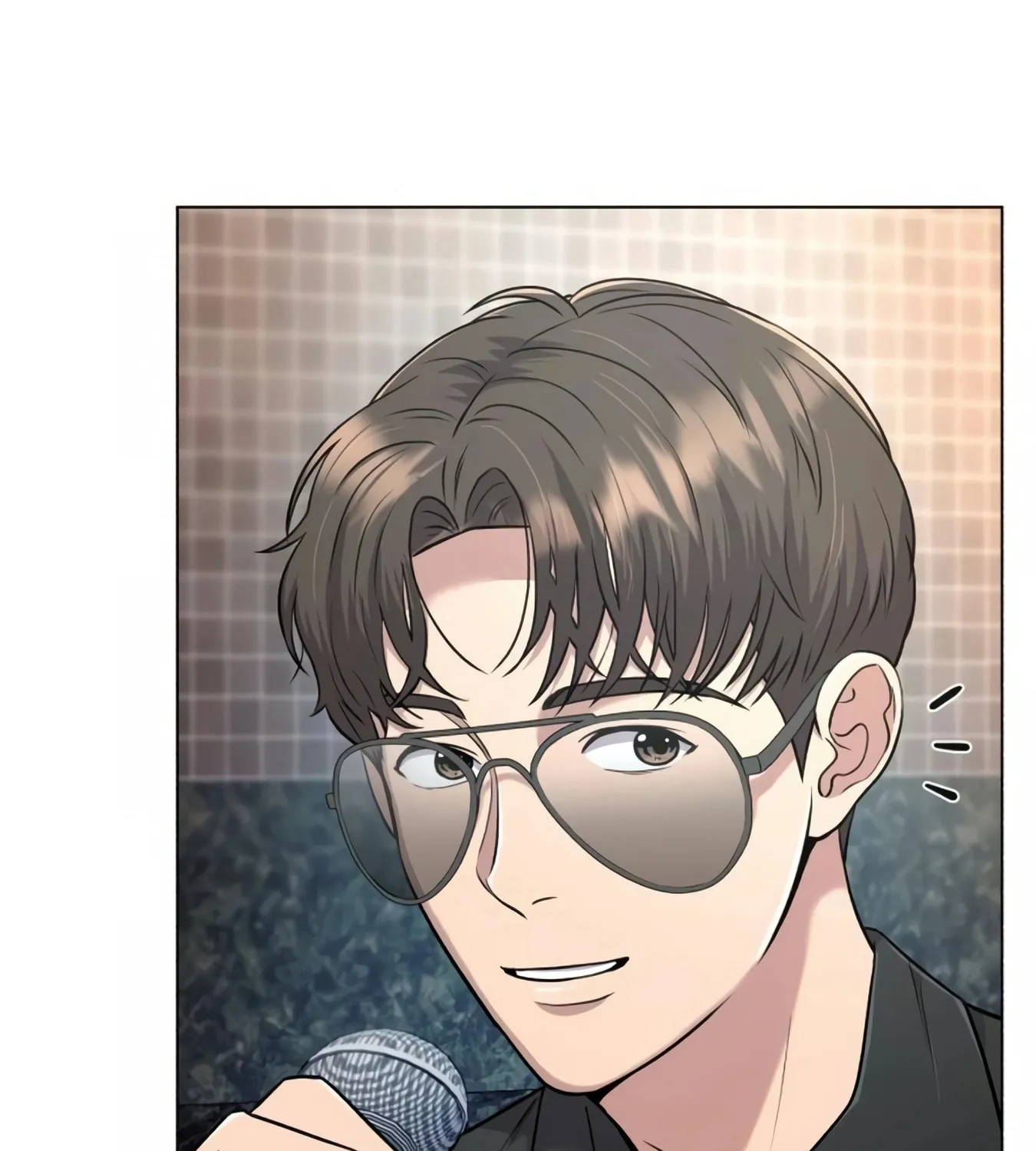 New Employee Kim Chul-Soo Chapter 9 page 10 - 