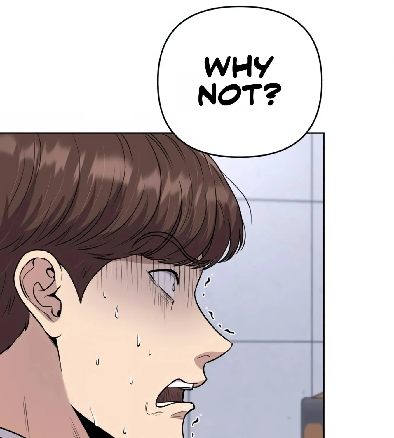 New Employee Kim Chul-Soo Chapter 9 page 91 - 
