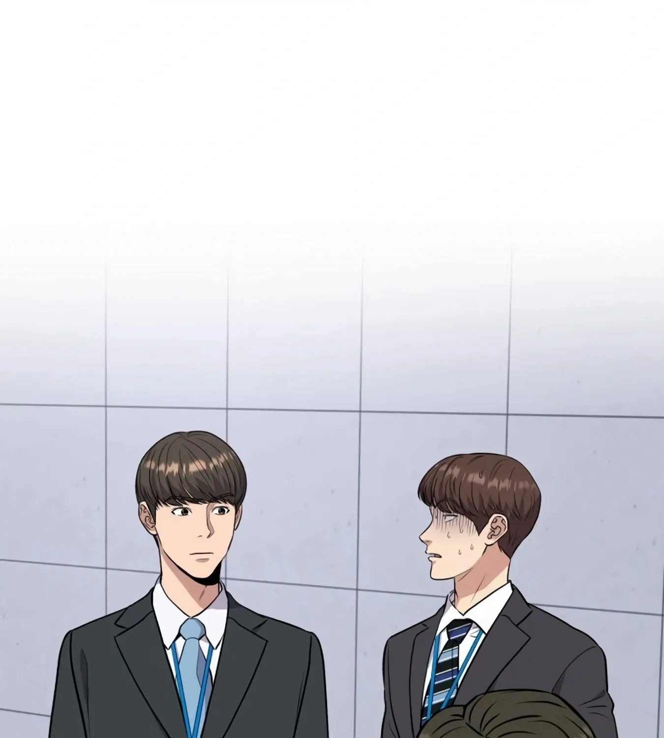 New Employee Kim Chul-Soo Chapter 9 page 97 - 