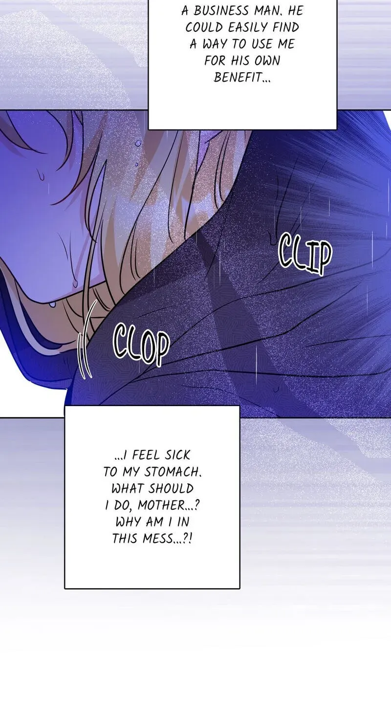 New Suitor for the Abandoned Wife Chapter 1.2 page 18 - 