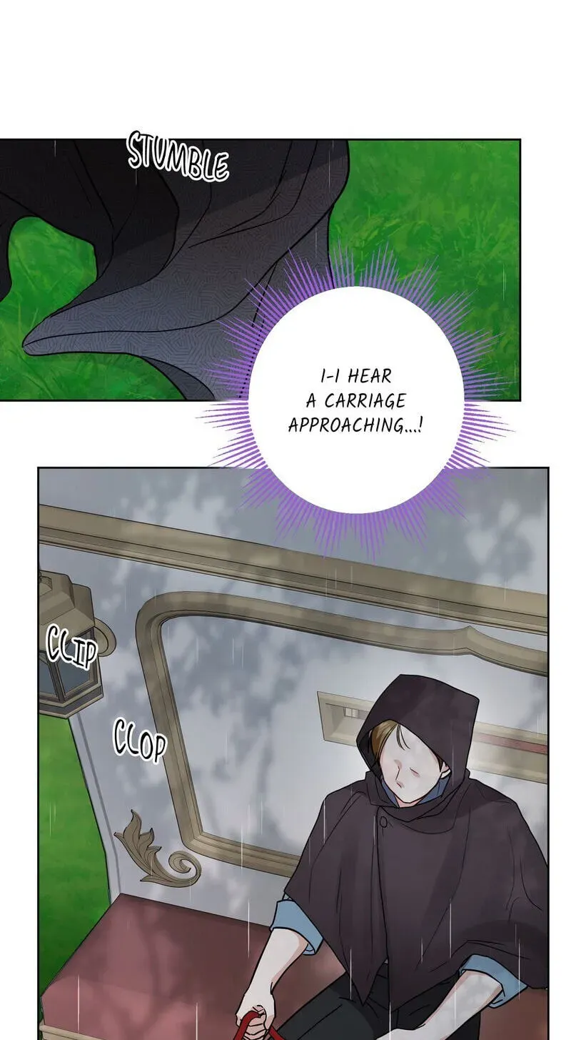 New Suitor for the Abandoned Wife Chapter 1.2 page 19 - 