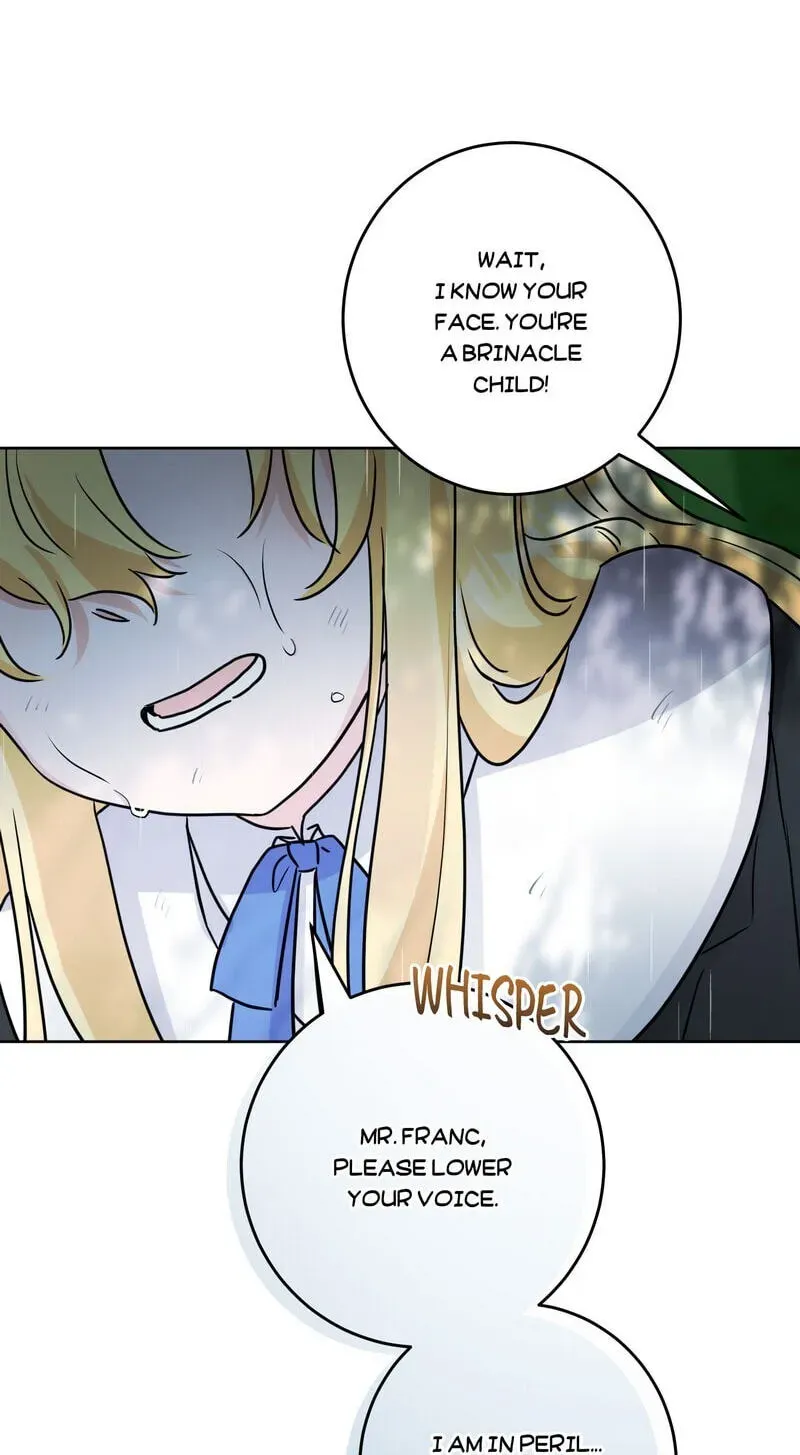 New Suitor for the Abandoned Wife Chapter 1.2 page 29 - 