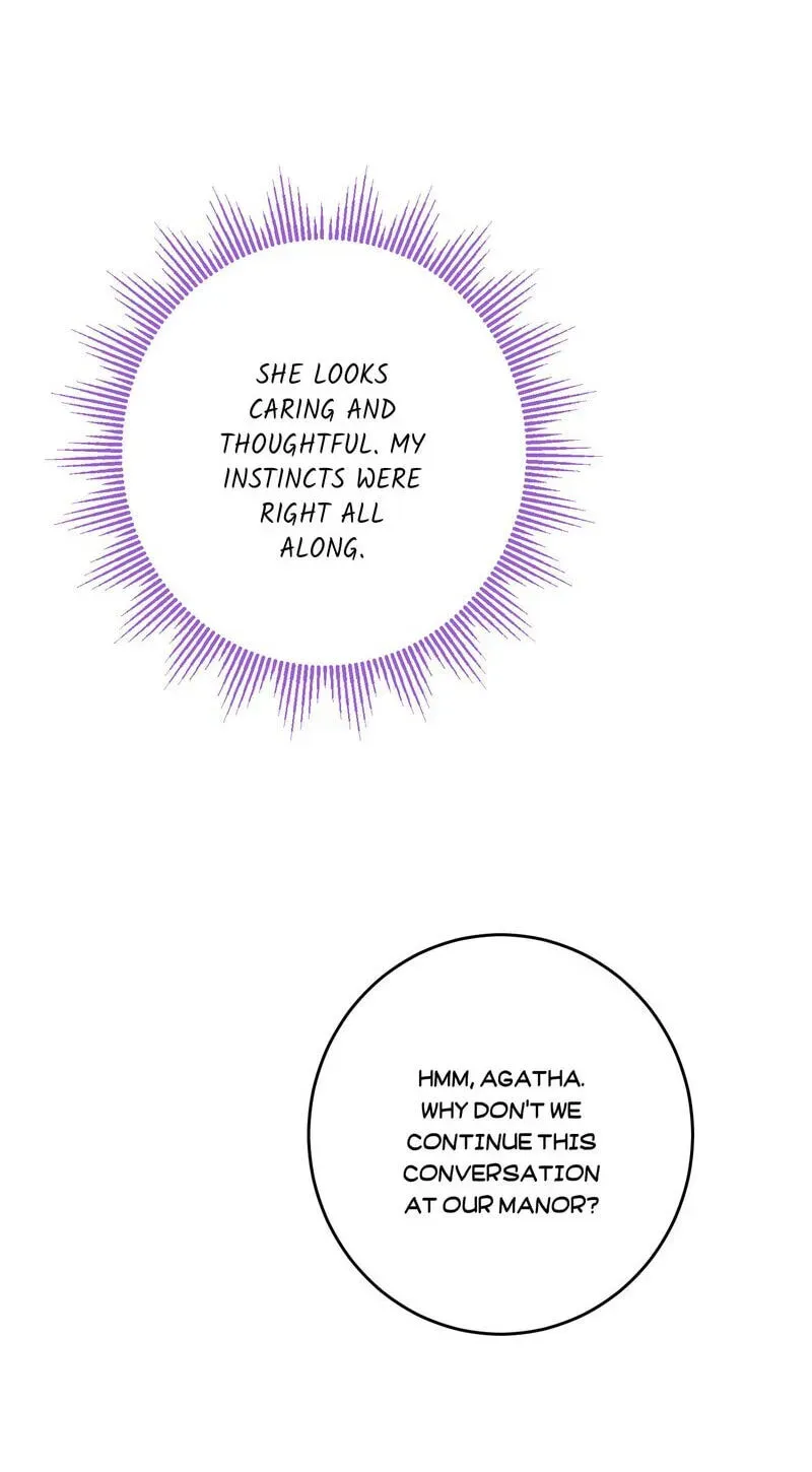 New Suitor for the Abandoned Wife Chapter 1.2 page 33 - 