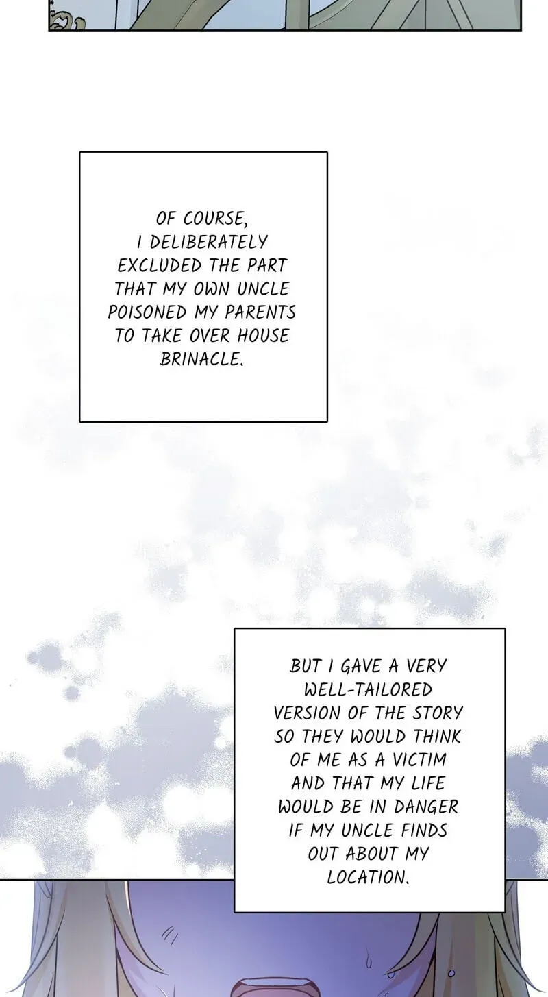 New Suitor for the Abandoned Wife Chapter 1.2 page 36 - 