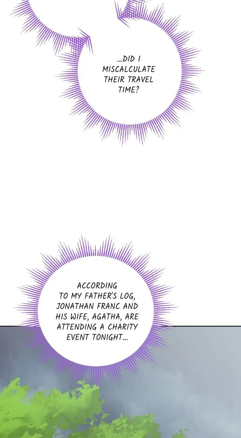 New Suitor for the Abandoned Wife Chapter 1.2 page 5 - 