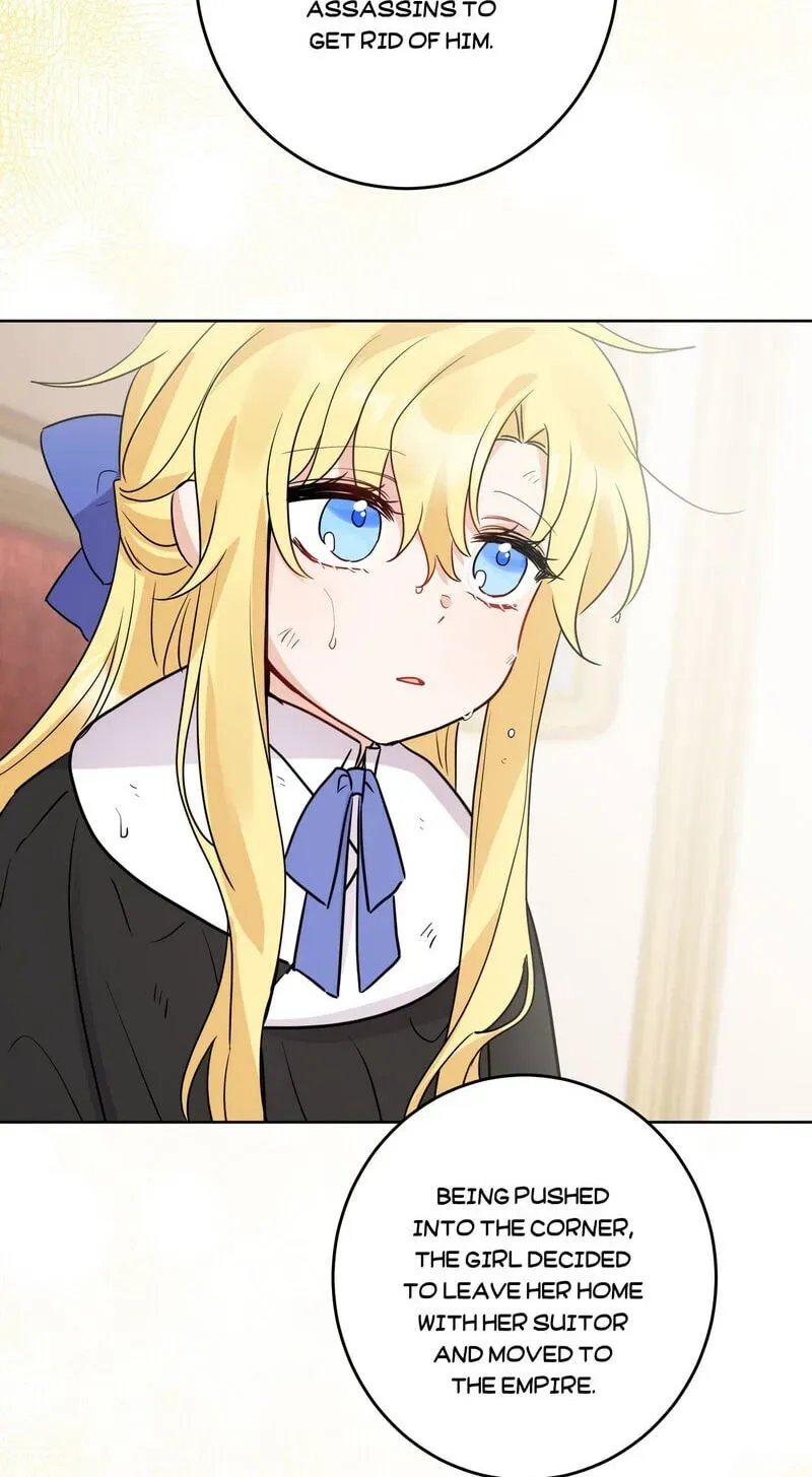 New Suitor for the Abandoned Wife Chapter 1.2 page 48 - 