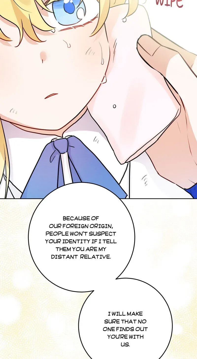 New Suitor for the Abandoned Wife Chapter 1.2 page 53 - 