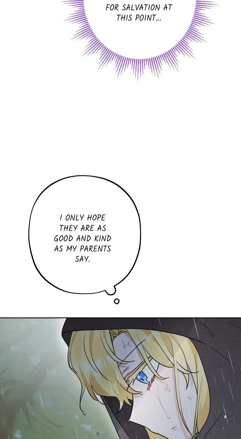 New Suitor for the Abandoned Wife Chapter 1.2 page 7 - 
