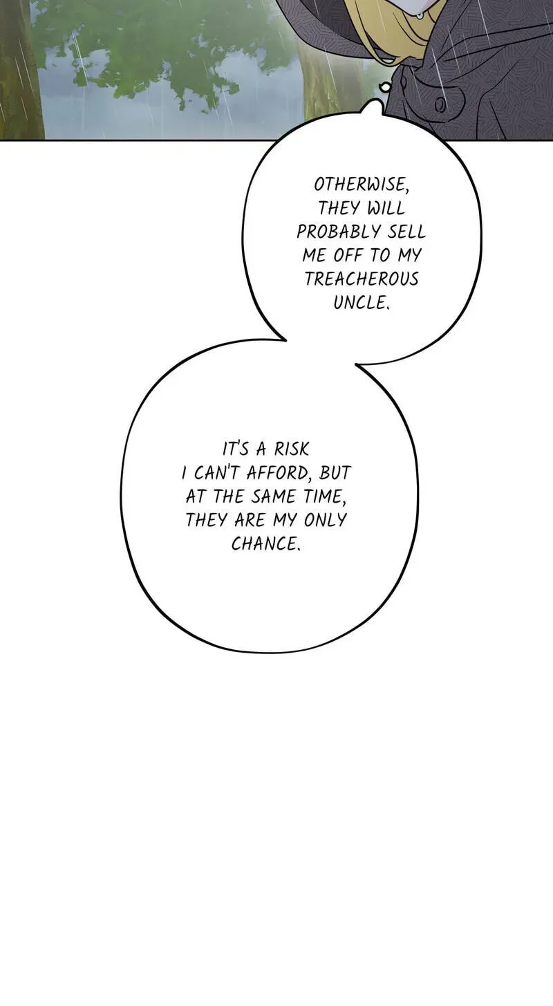 New Suitor for the Abandoned Wife Chapter 1.2 page 8 - 