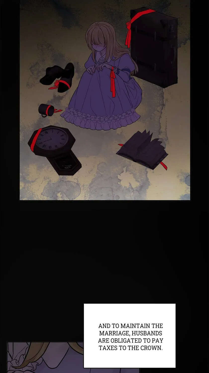 New Suitor for the Abandoned Wife Chapter 1 page 13 - 