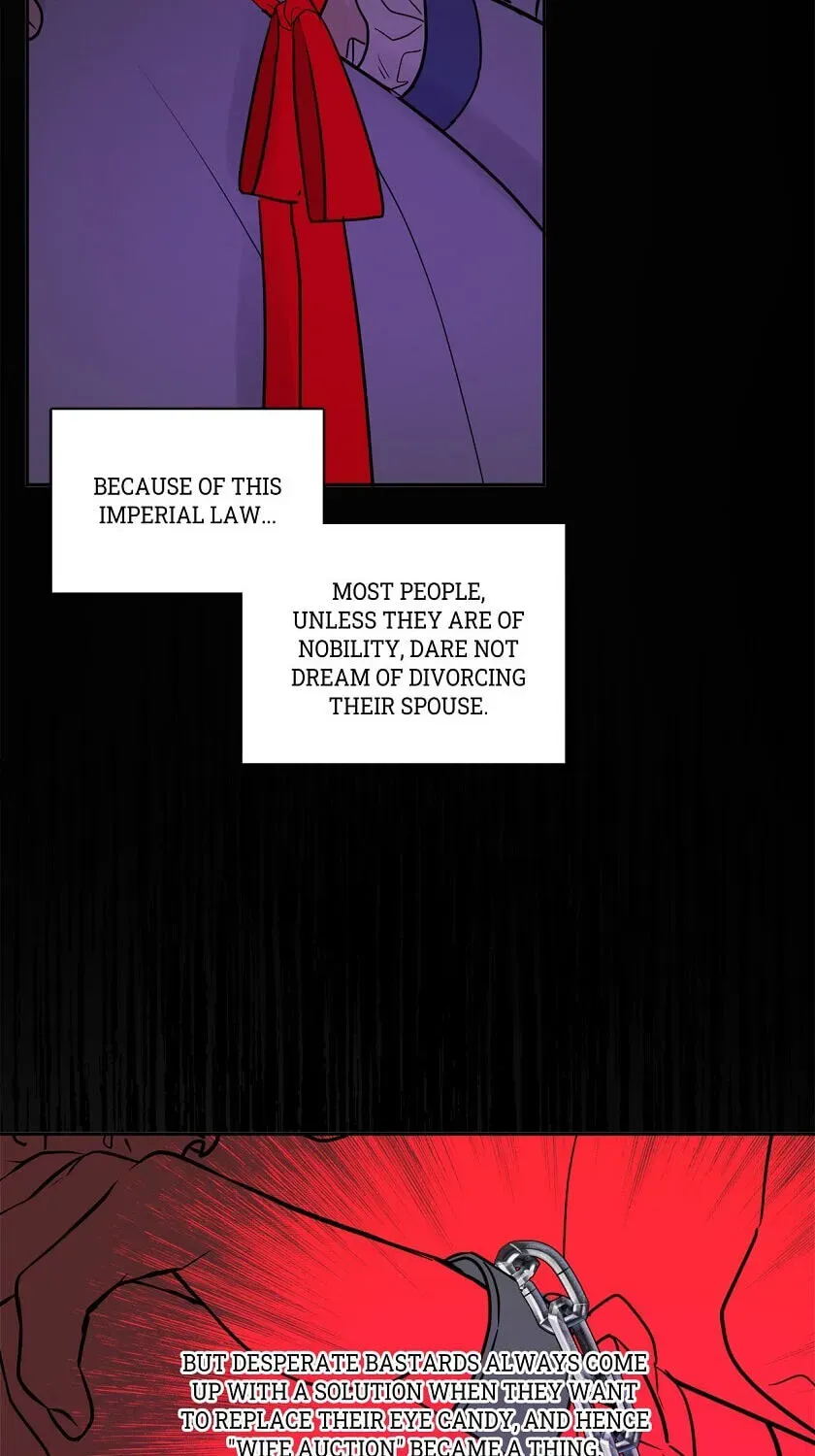 New Suitor for the Abandoned Wife Chapter 1 page 15 - 