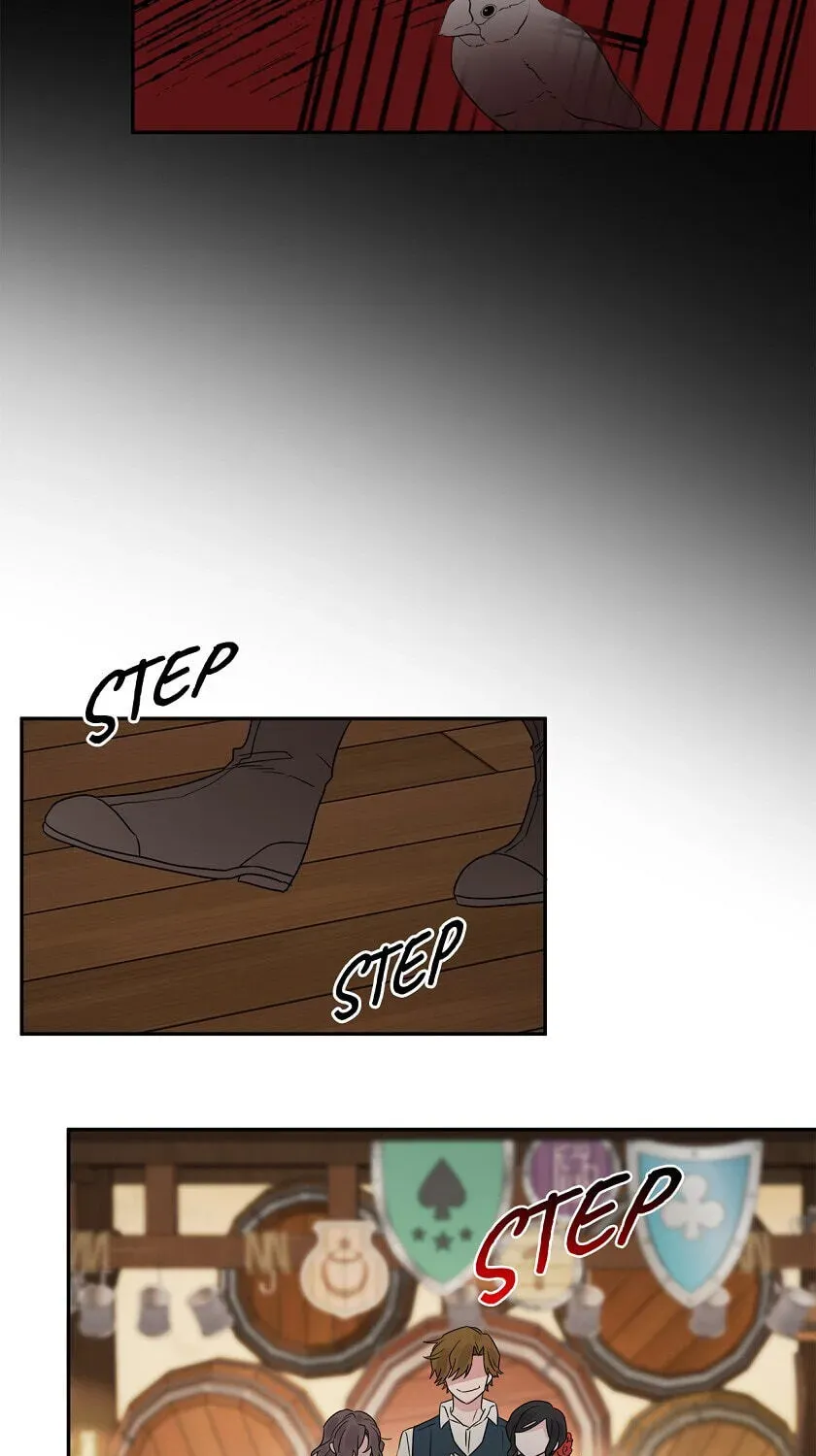 New Suitor for the Abandoned Wife Chapter 1 page 19 - 
