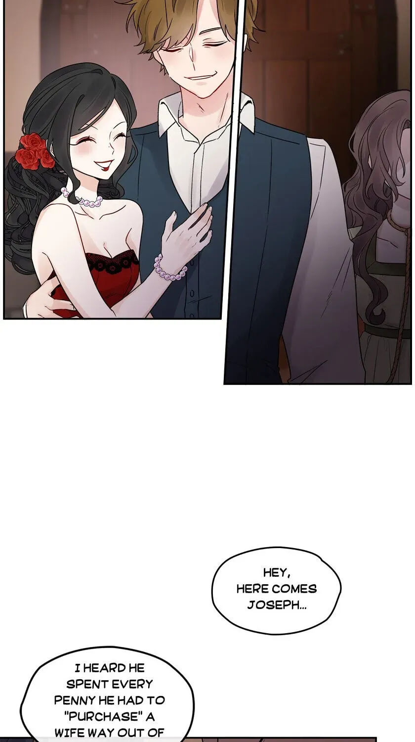 New Suitor for the Abandoned Wife Chapter 1 page 3 - 