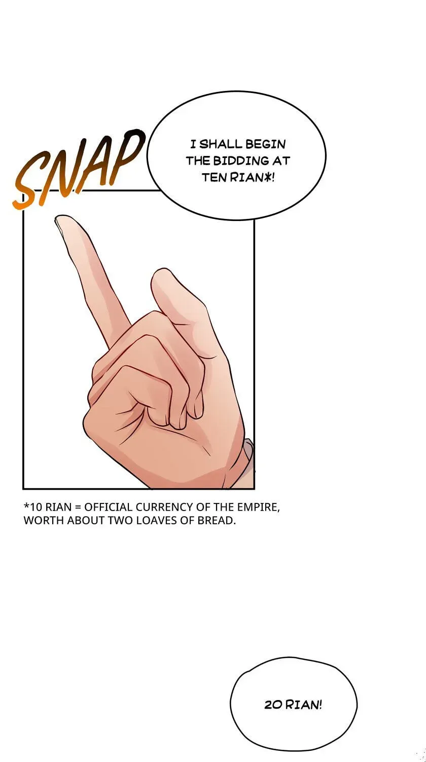New Suitor for the Abandoned Wife Chapter 1 page 25 - 