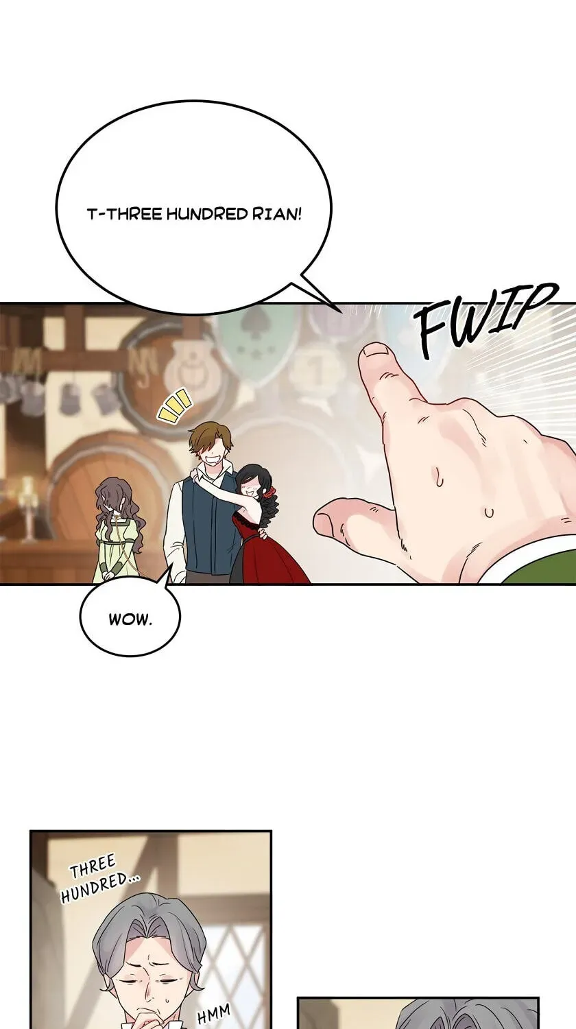 New Suitor for the Abandoned Wife Chapter 1 page 33 - 