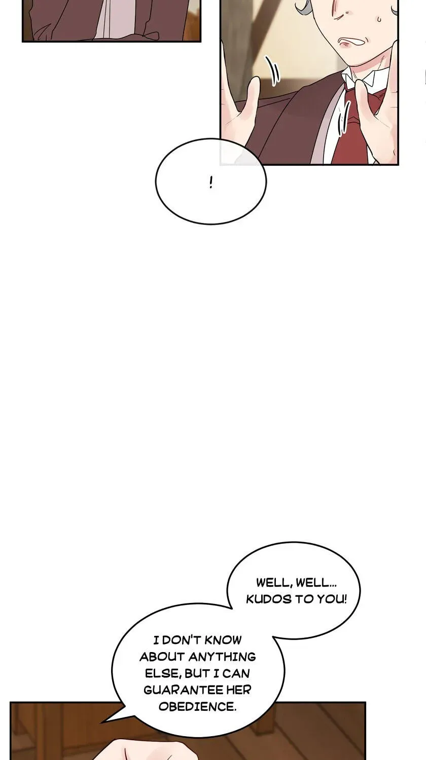New Suitor for the Abandoned Wife Chapter 1 page 35 - 